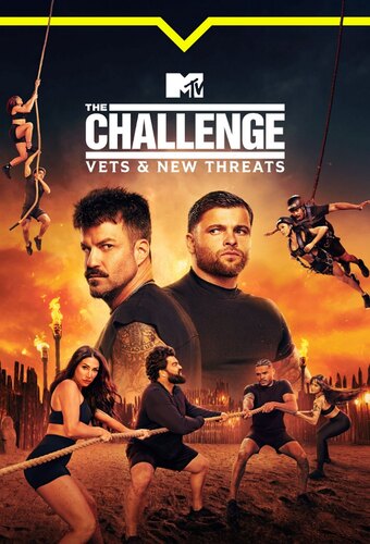 The Challenge
