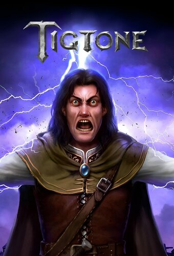 Tigtone