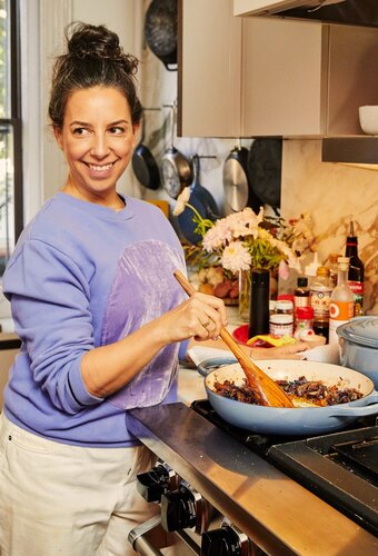 Carla's Cooking Show