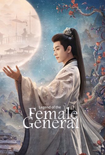 Legend of The Female General