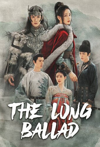 The Long Ballad