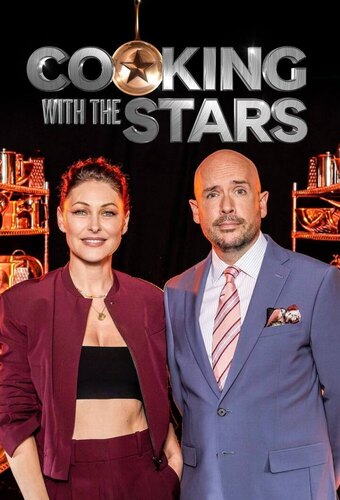 Cooking With the Stars
