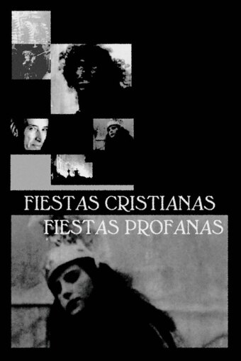 Christian Feasts, Secular Feasts