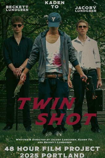 Twin Shot