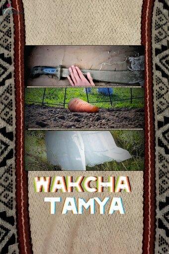 Wakcha Tamya