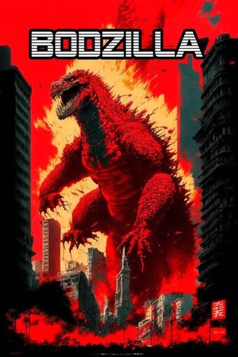 Bodzilla