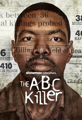 The ABC Killer