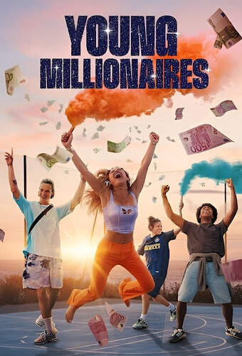Young Millionaires