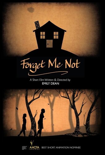 Forget Me Not
