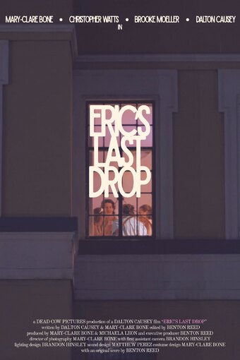 Eric's Last Drop