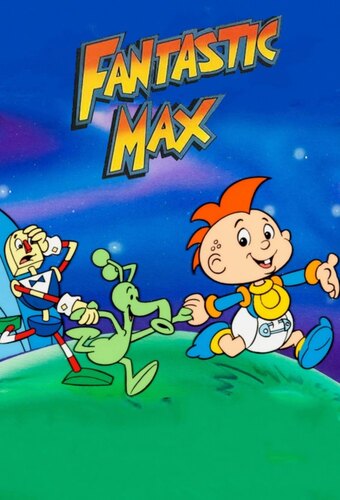 Fantastic Max