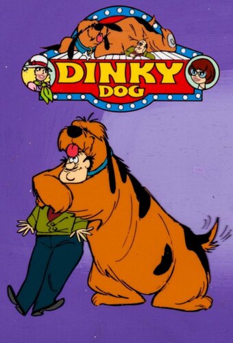 Dinky Dog
