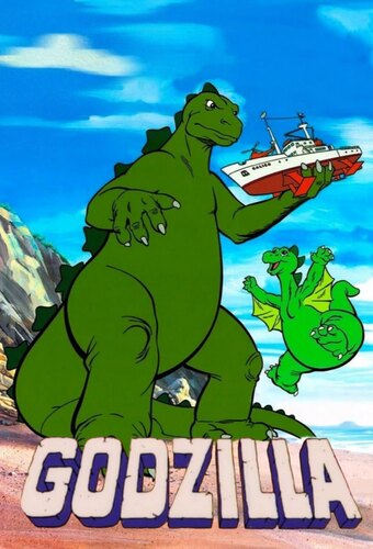 Godzilla