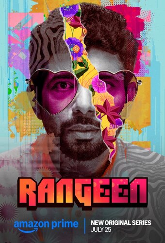 Rangeen