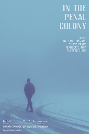 In the Penal Colony