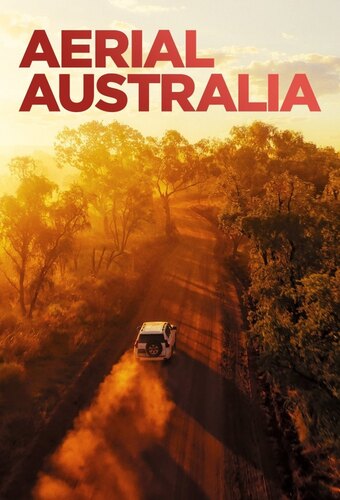Aerial Australia