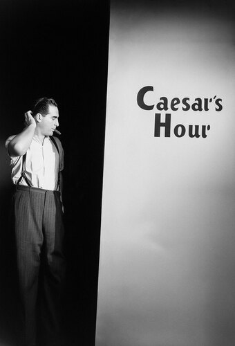 Caesar's Hour
