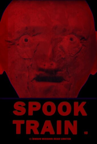 Spook Train