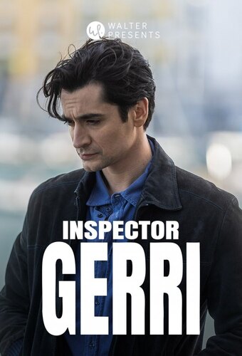 Inspector Gerri