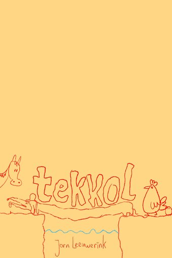 Tekkol
