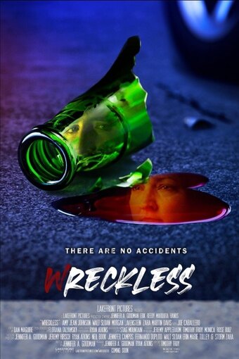 Wreckless