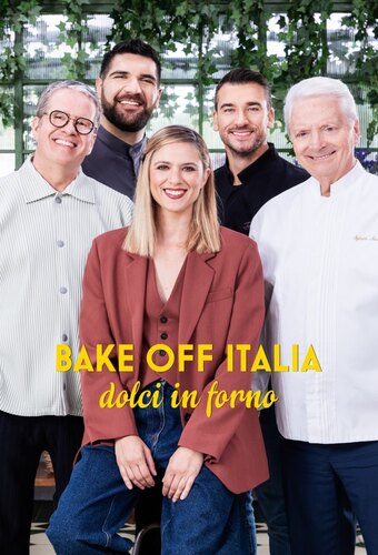 Bake Off Italia