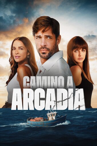 Road to Arcadia