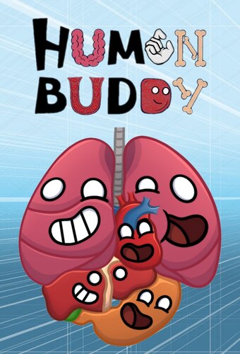 Human Buddy