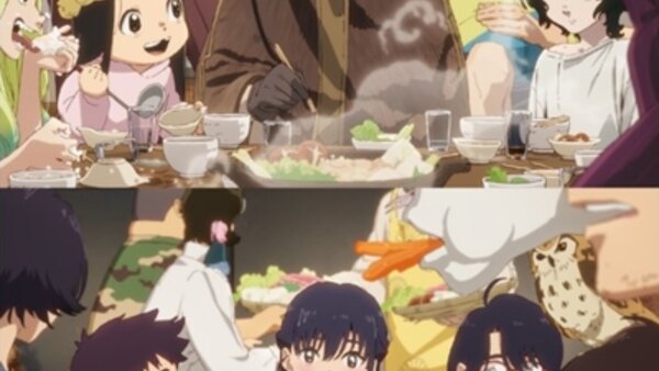 To Your Eternity Season 3