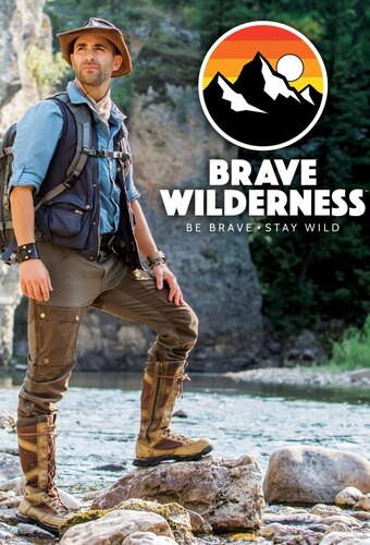 Brave Wilderness