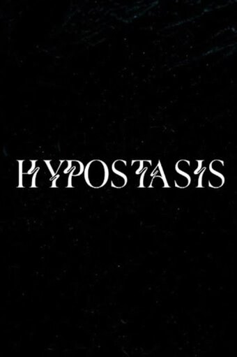 Hypostasis