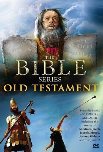 The Old Testament Scriptures