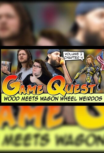 The Game Quest