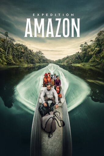 Expedition Amazon