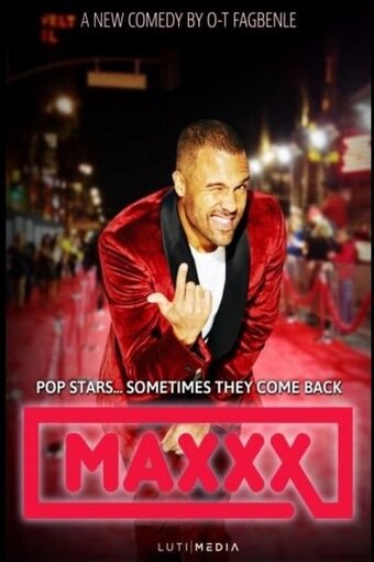 Maxxx