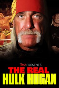 TMZ Presents: The Real Hulk Hogan (2025)