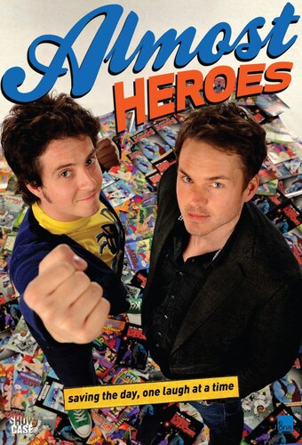 Almost Heroes