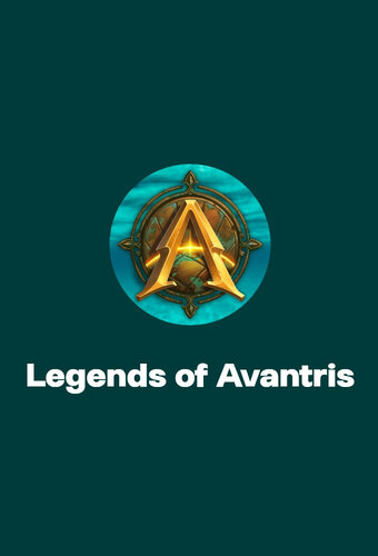 Legends of Avantris