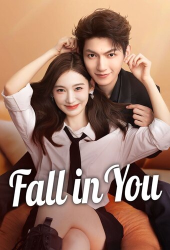 Fall in You