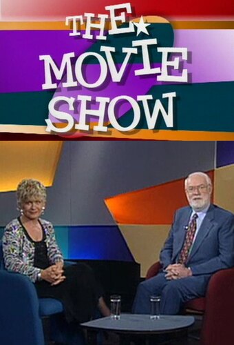 The Movie Show