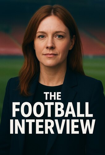 The Football Interview