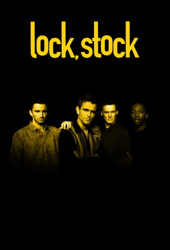 Lock, Stock...