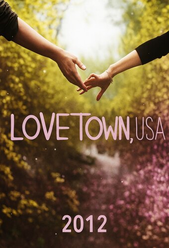 Lovetown, USA