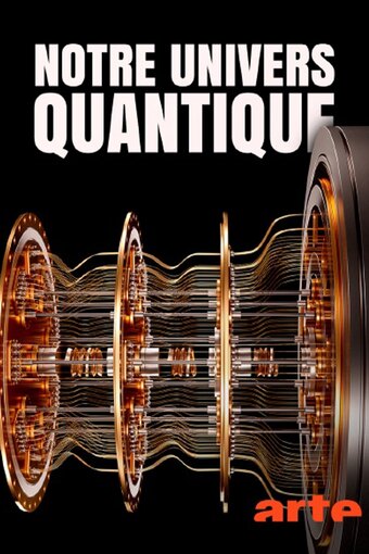 Decoding the Universe: Quantum