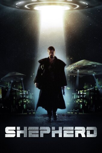 The Shepherd