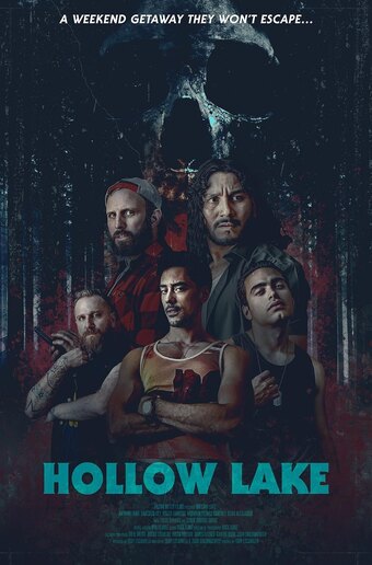 Hollow Lake