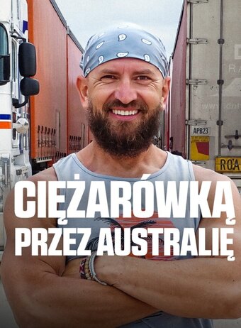 18 Wheels Across Australia