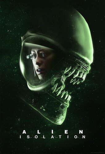 Alien: Isolation