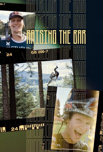 Raising the Bar 