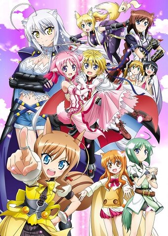Dog Days 2nd